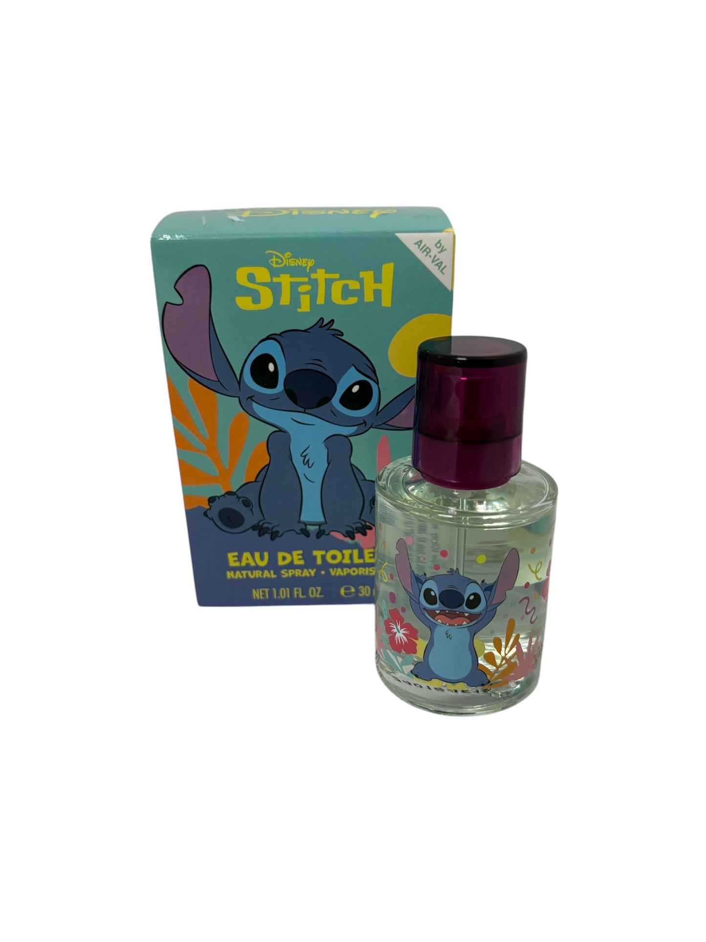 Profumo bimba/bimbo