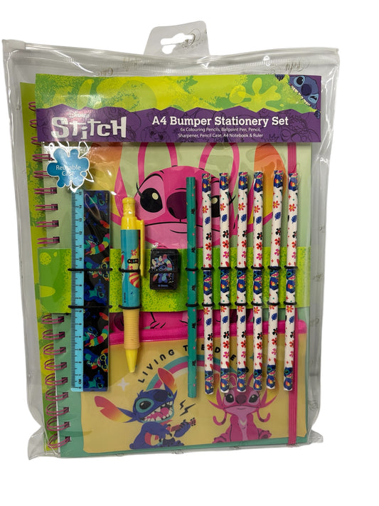 Set disegno bimba