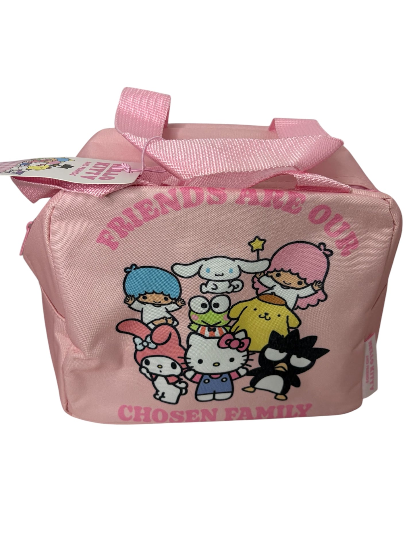 Borsa termica bimba