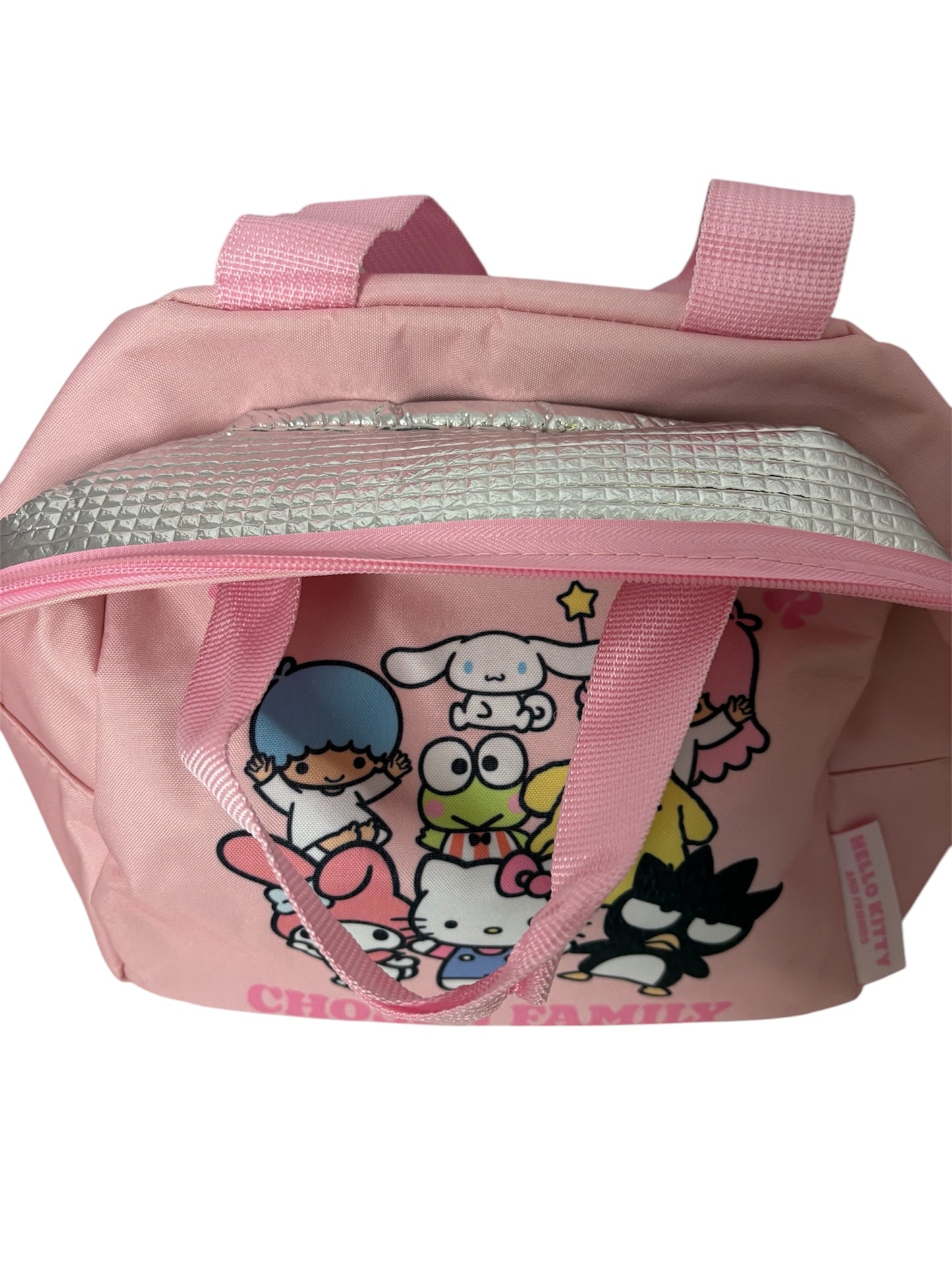 Borsa termica bimba