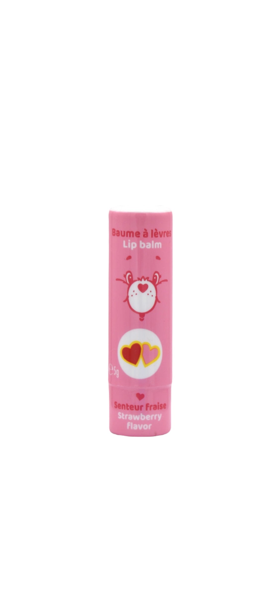 Lip balm