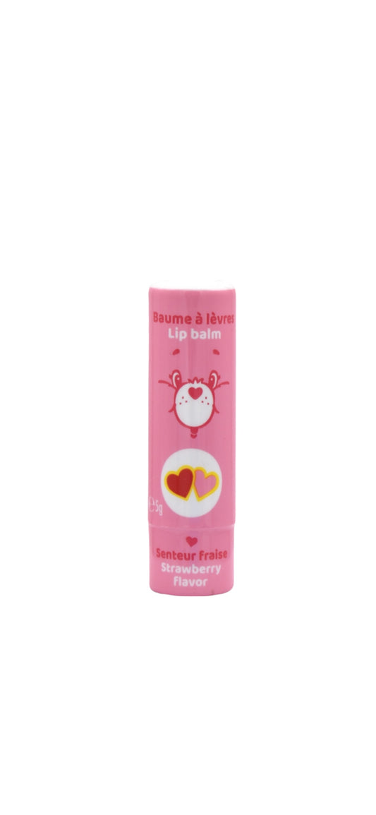Lip balm