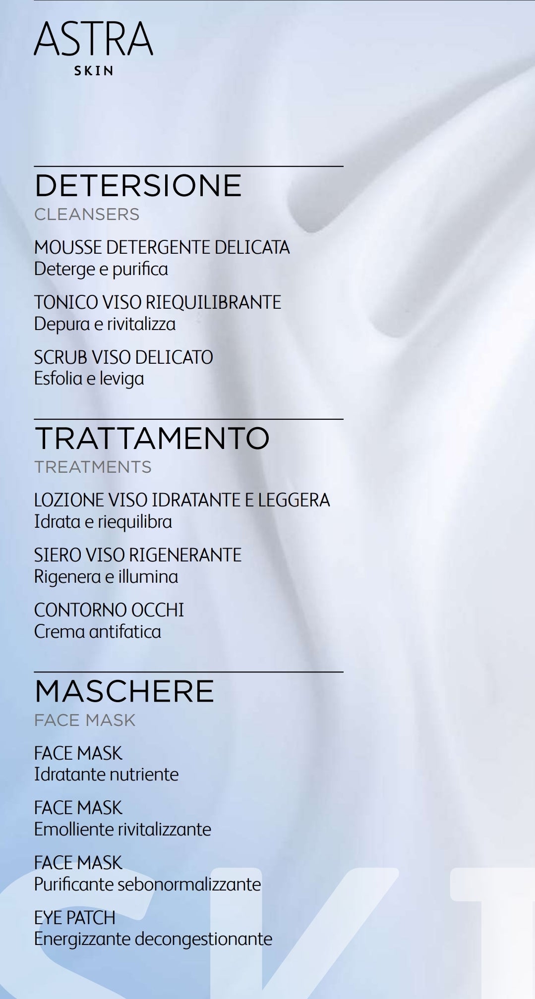 Skincare Astra Makeup
