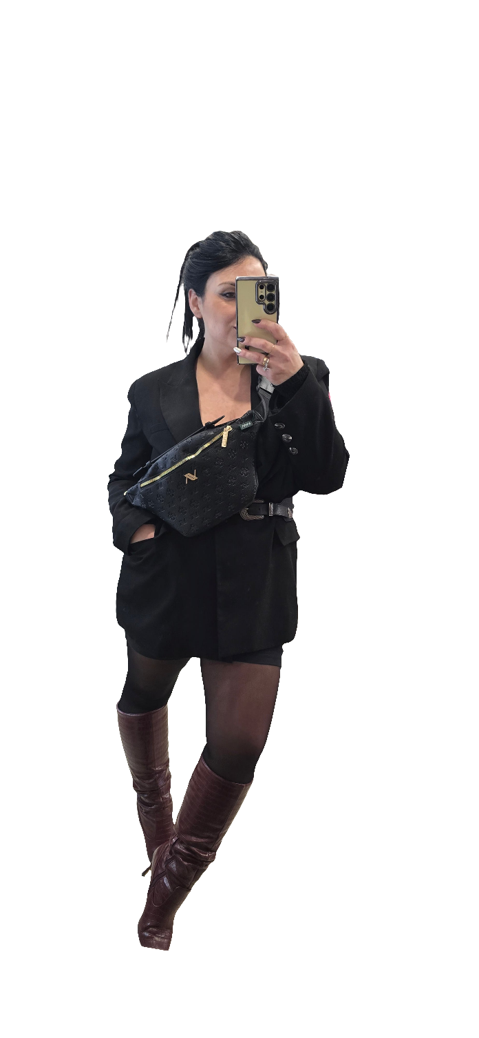Marsupio/tracolla