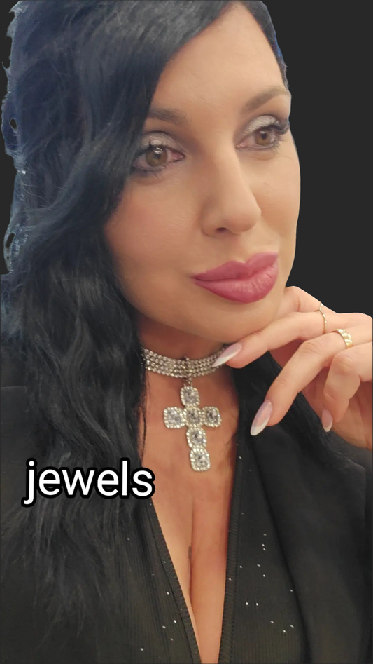 Collana Francy