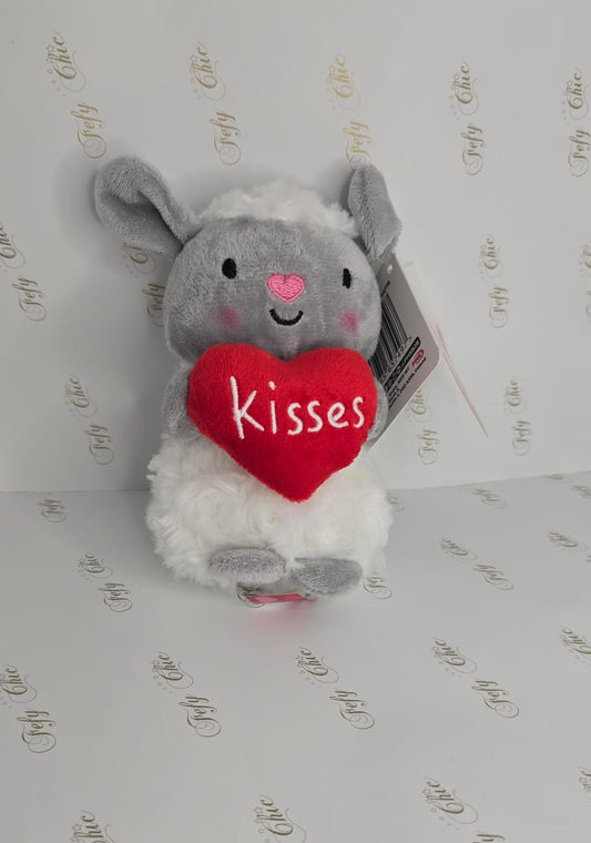 Peluche piccolo