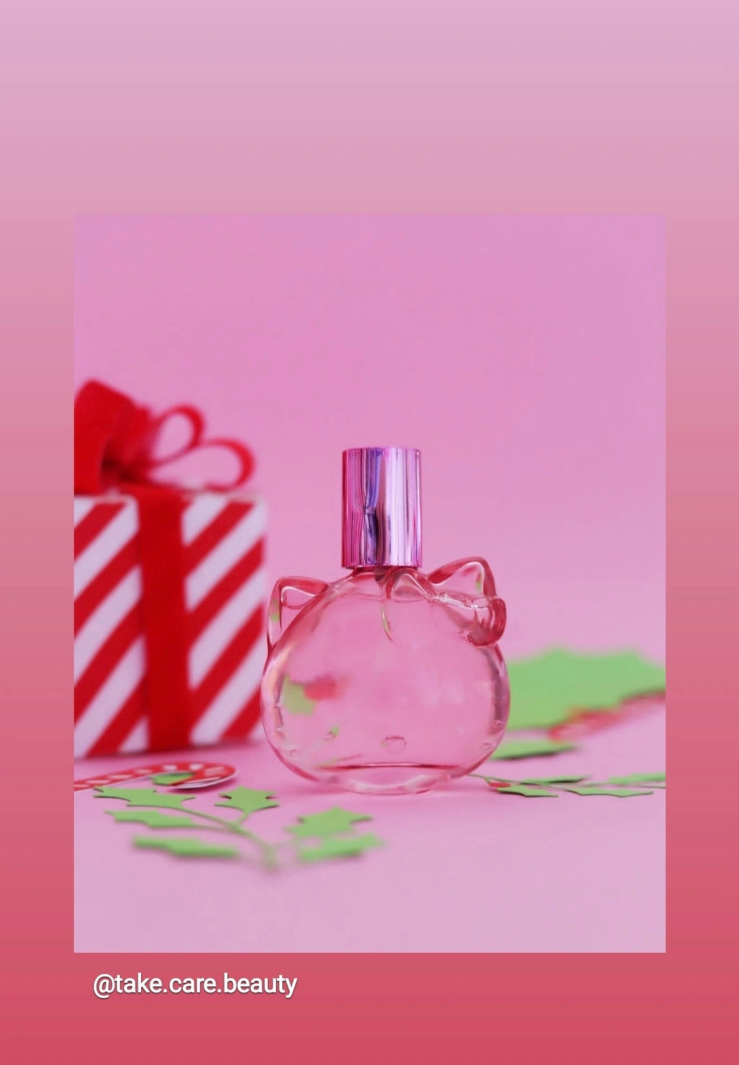 Profumo HelloKitty