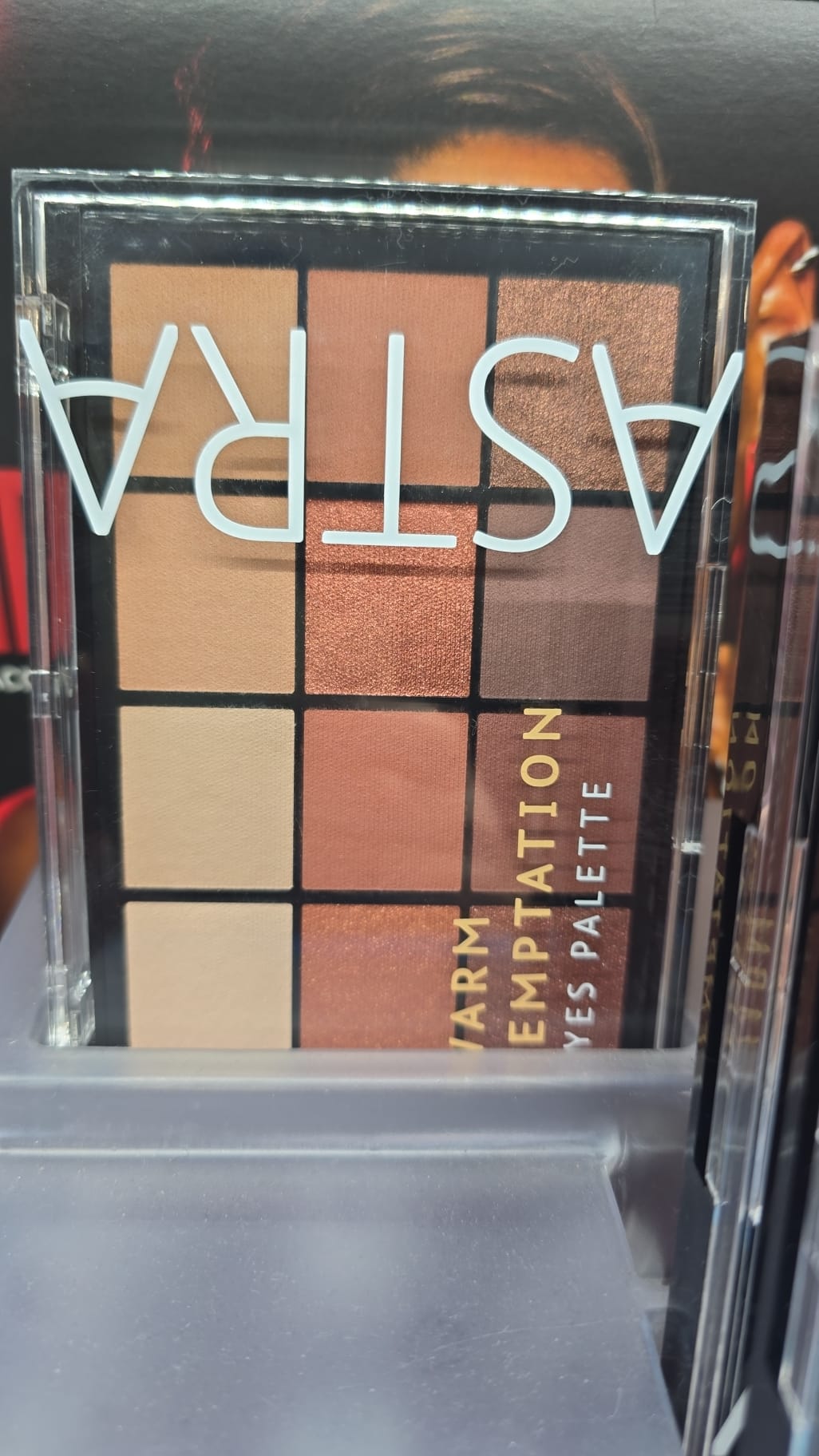 Eyes palette