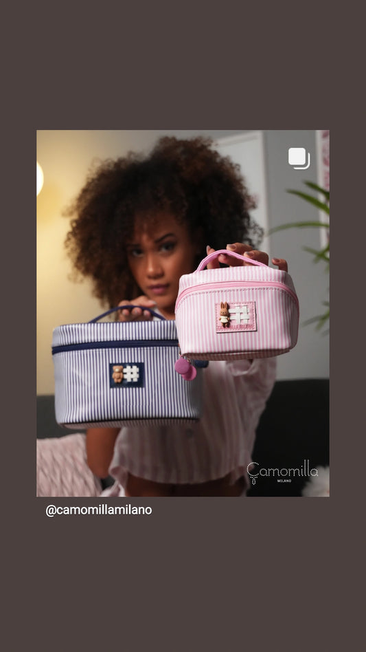 Beauty case
