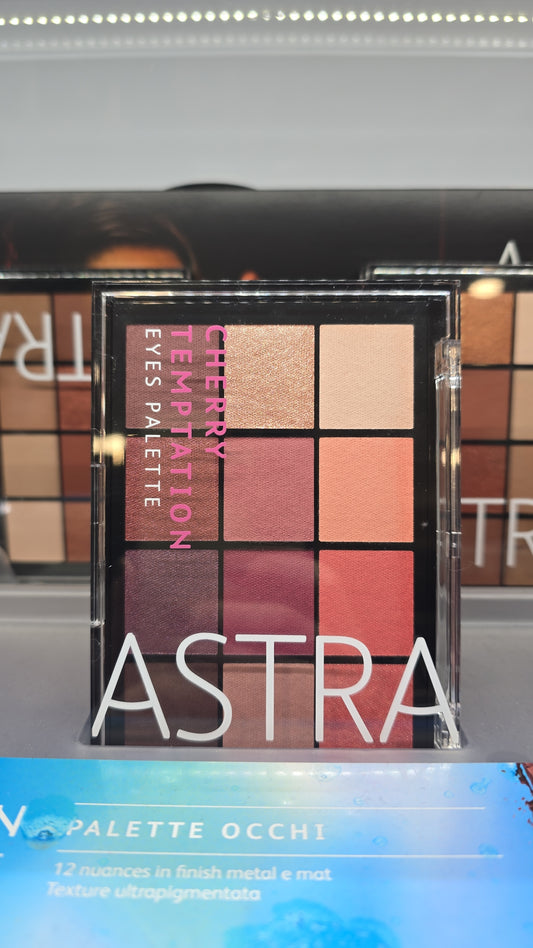 Eyes palette
